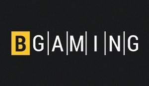 Bgaming